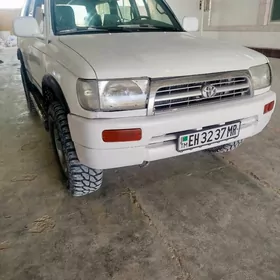 Toyota 4Runner 1997