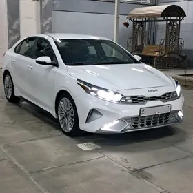 Kia Forte 2021