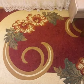 турецкий ковер