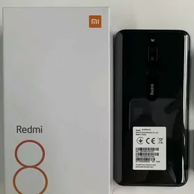 REDMI 8 4/64GB