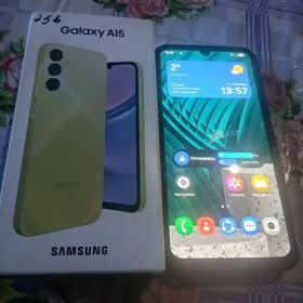GALAXY  A15 8 256