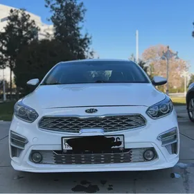 Kia Forte 2020