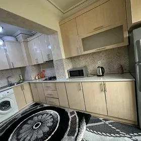 Gaudan W 3-kom 4-et Гаудан В