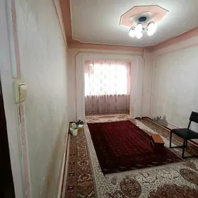 1 этаж 3 комнат экспериментал