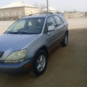 Lexus RX 300 2002
