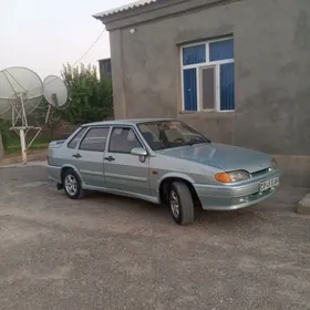 Lada 2115 2002
