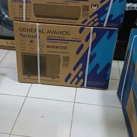 GENERAL.AWANOS 40.KW