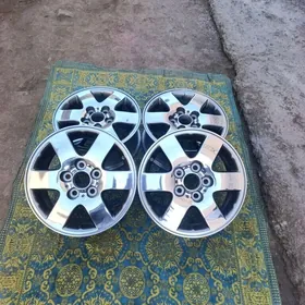 Diska 15lik Duty Avalon