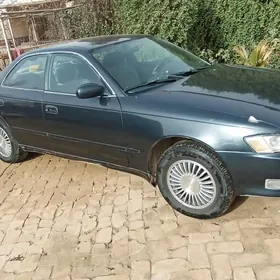 Toyota Mark II 1995