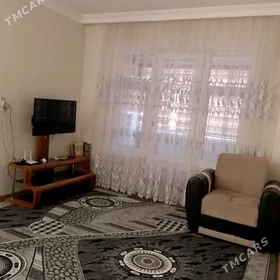 Arenda Jaý Mir 1 Ýunus emre