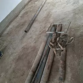 Pompa kakyan kyrant kakyan