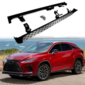 Padnoska Lexus Rx 2016 2024