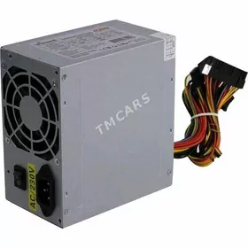 Bulokpitanýa (блок питания)700