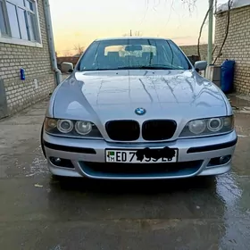 BMW 528 2002