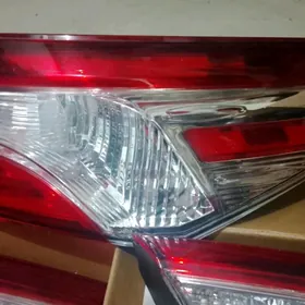 задние фары