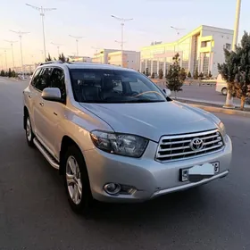Toyota Highlander 2010