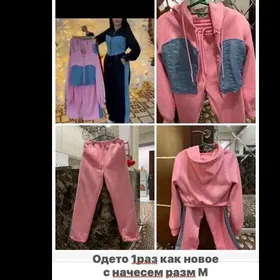 sportifka  спортивка