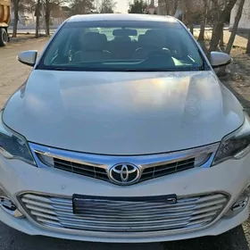 Toyota Avalon 2013