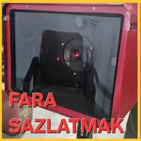 ‼️ÇYRALAR FARA DIOD SAZLAMAK‼️