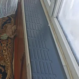 TOYOTA LAND CRUISER ZASITA