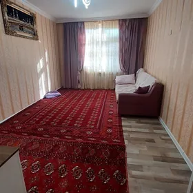 (3132)-4MKR 2-KOMNAT 4/4-ETAJY PANELKA RAHMAN