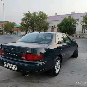 Toyota Camry 1996