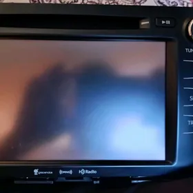 Highlander magentafon