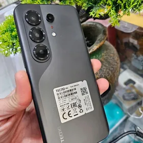 tecno camon 50pro 16/256