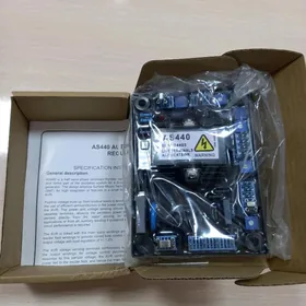 Generator zapçastlar