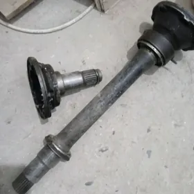 Гранат 3.лик