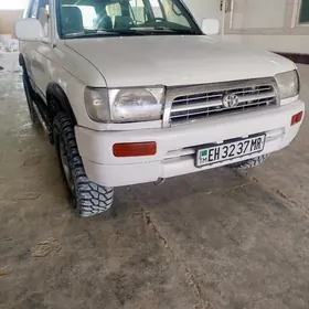 Toyota 4Runner 1997
