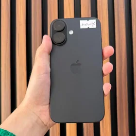 iPhone 16özi