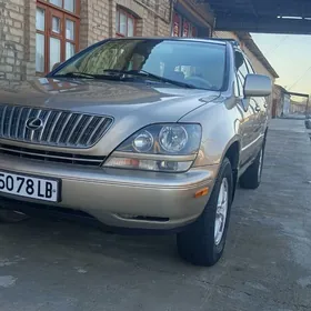 Lexus RX 300 2000