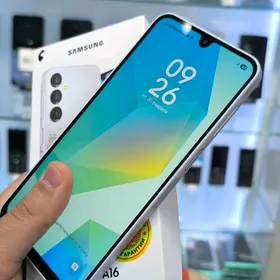 Samsung A16_6/128gb