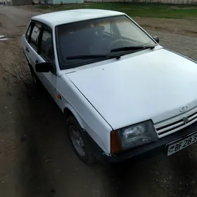 Lada 2109 2001