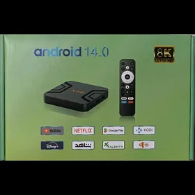 Tuner  Android  X50  4/32GB