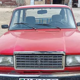 Lada 2107 1993