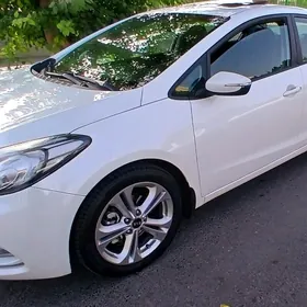 Kia Forte 2014