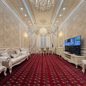 ARENDA PODWOYSKIY ELITKA