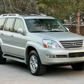 Lexus GX 470 2004