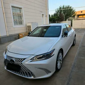 Lexus ES 350 2023