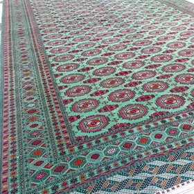 Turkmen Haly 5x7 metr Baherden