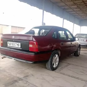 Opel Vectra 1992