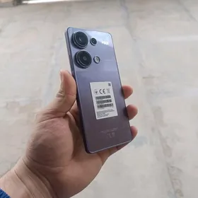 Poco M 6 pro 12+12/512gb