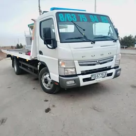 Mitsubishi Canter 2023