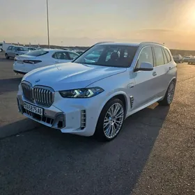 BMW X5 2023