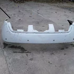 BMW E60 Бампер