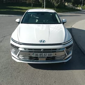 Hyundai Sonata 2024