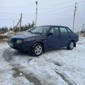 Lada 21099 2002