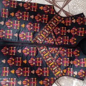 Elýeter keşde el işleri